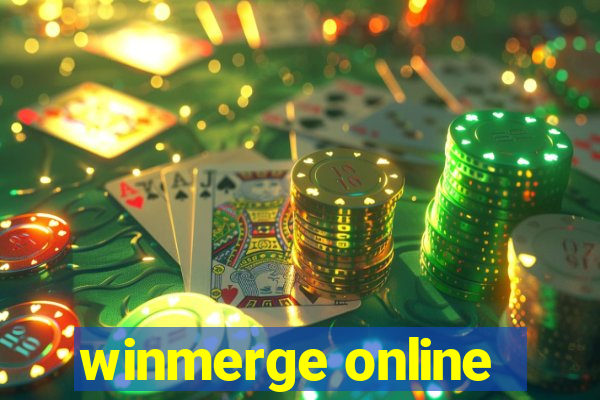 winmerge online